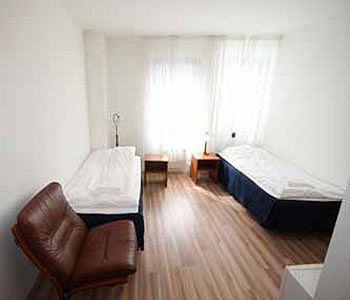 Systra Hotell