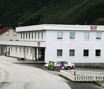 Systra Hotell Søvik