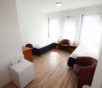 Systra Hotell